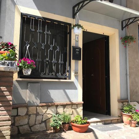 Casetta Porta Riore - Sonnino Casa Vacanze 외부 사진