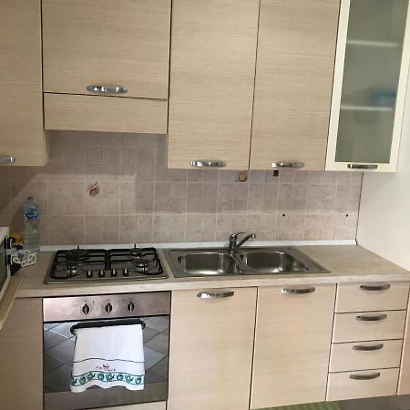 Casetta Porta Riore - Sonnino Casa Vacanze 외부 사진