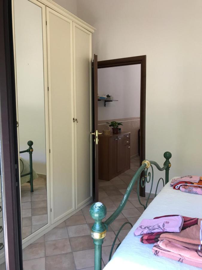Casetta Porta Riore - Sonnino Casa Vacanze 외부 사진