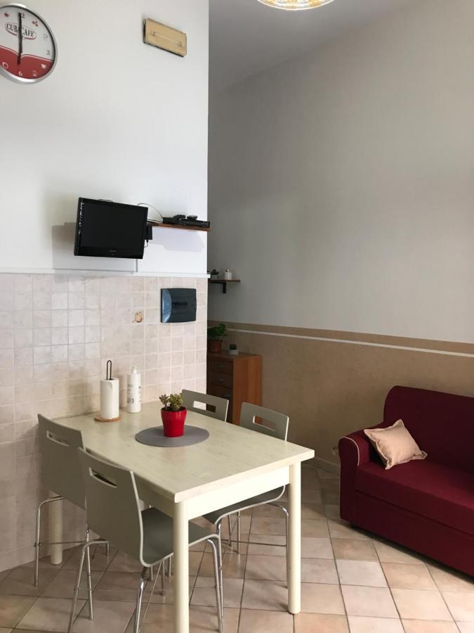 Casetta Porta Riore - Sonnino Casa Vacanze 외부 사진
