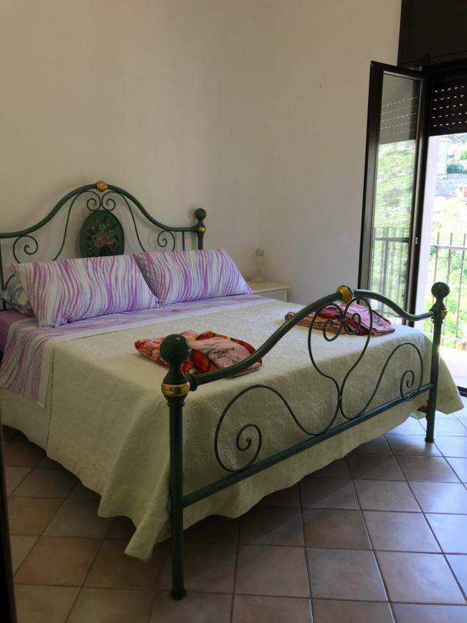Casetta Porta Riore - Sonnino Casa Vacanze 외부 사진