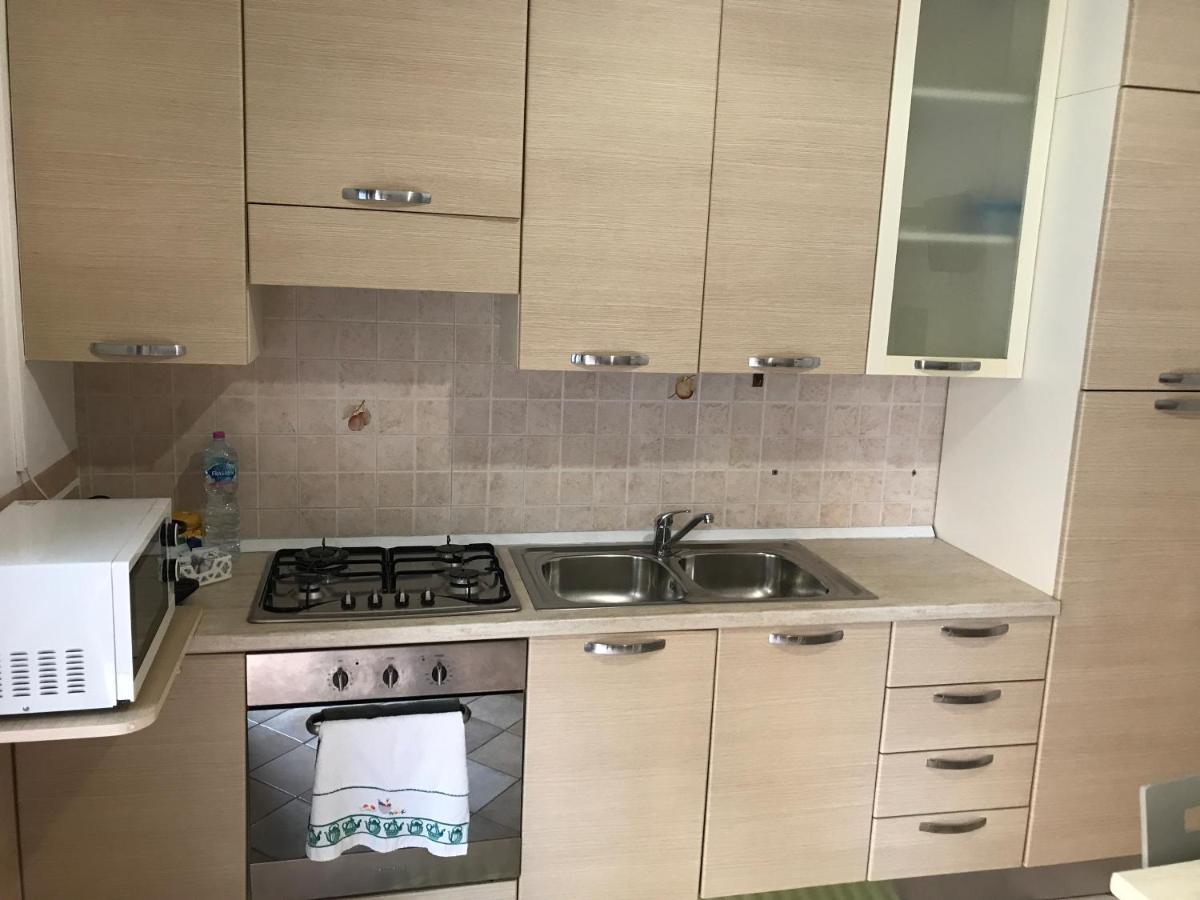 Casetta Porta Riore - Sonnino Casa Vacanze 외부 사진