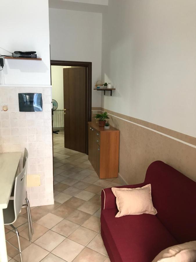 Casetta Porta Riore - Sonnino Casa Vacanze 외부 사진