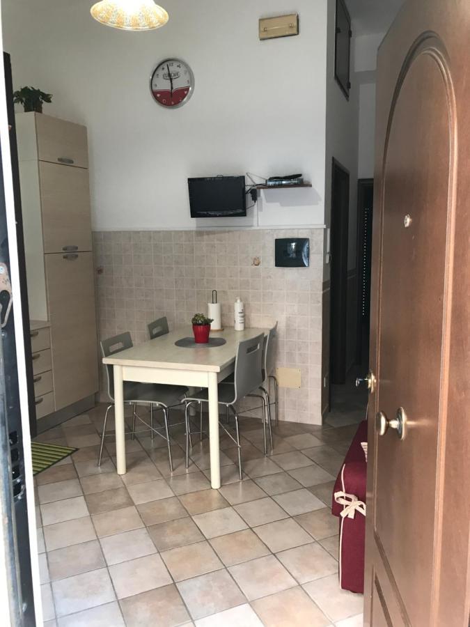 Casetta Porta Riore - Sonnino Casa Vacanze 외부 사진